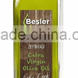 Extra Virgin Olive Oil 1 lt thumbnail-1