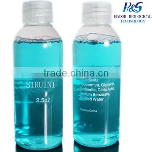 Disposable Mouthwash/wholesale Antiseptic Disposable Mouthwash thumbnail-1