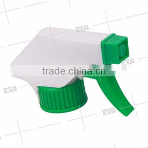 Color Brilliancy Bottle With Trigger Sprayers for Aluminum /PET/Glass Bottle thumbnail-1