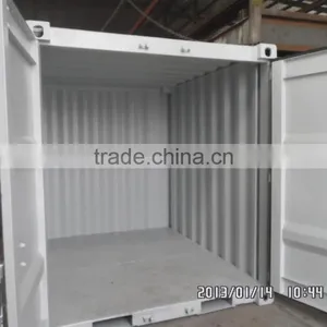 Mobile Mini Container;open Tops;open Sides;bulk Container;extra Large Container;car Carriers thumbnail-3
