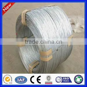 DM Electro/Hot Dipped Galvanized Steel Wire thumbnail-3