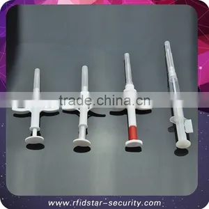 Small Size Rfid Animal Syringe With High Quality thumbnail-5
