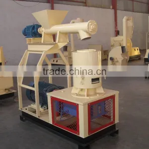 Cheap Prices of Wood Pellet Machines thumbnail-2