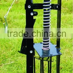 Mole Trap thumbnail-1