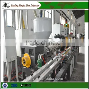 Drip Irrigation Tape Machine of China Supplier thumbnail-4
