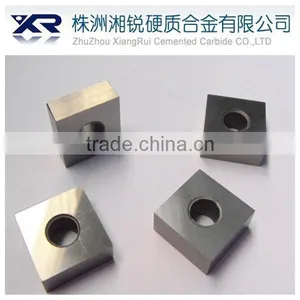 Tungsten Carbide Stone Cutting Tips/teeth for Quarry thumbnail-1