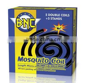 Effective China Black Mosquito Coil thumbnail-3
