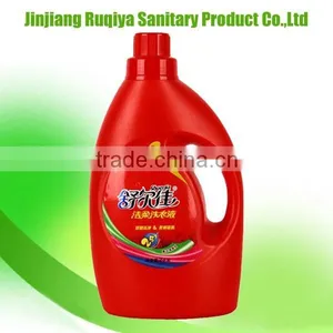 OEM Bulk Liquid Laundry Detergent thumbnail-1