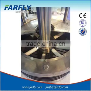 Farfly High Efficiency Paint Basket Mill thumbnail-3