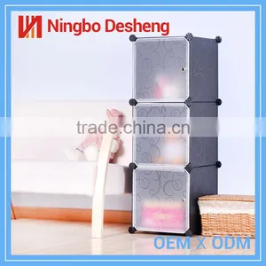 Wholesale Living Room Plastic Storage Container Box thumbnail-4