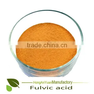 100% Water Soluble Food Grade Fulvic Acid thumbnail-5