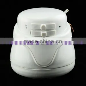 Fast-moving Electrical Overhead Shower Head thumbnail-1