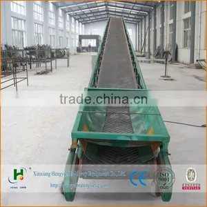 China Durable Industrial Powder Spiral Conveyor thumbnail-1