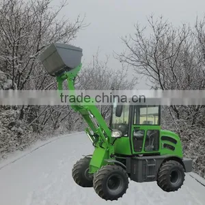 800 Wheel Loader Zl08f thumbnail-1