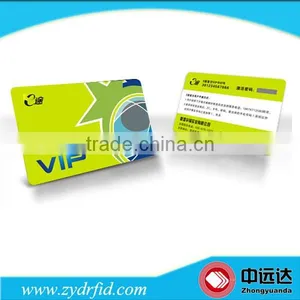 Custom Ntag213/215/216 Nfc ic Card thumbnail-4