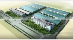 Zhejiang Hoda Electric Co., Ltd. company overview - view 2 thumbnail