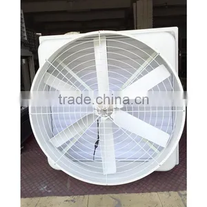 Newly Designed Industrial Exhaust Fan thumbnail-2
