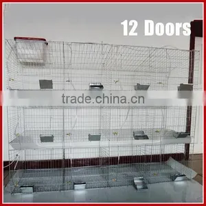 Rabbit Breeding Cages Kenya Sale thumbnail-1