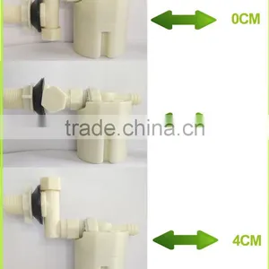 Unique New Design Valve Fill Valve, Toilet Fill Valve ,toilet Side Entry Fill Valve thumbnail-4