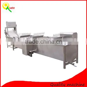 Bean Sprout Washing Machine|Soybean Sprout Washer|Leaf Vegetable Washing Machine thumbnail-4
