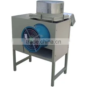 Automatic Garlic Separating Machine/ Garlic Separator thumbnail-6