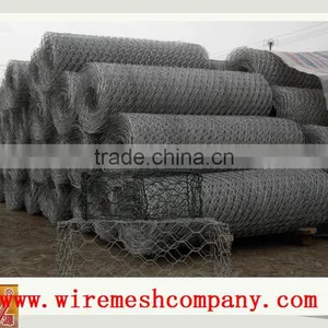 Direct Factory of Gabion Basket ,gabion,welded Gabion Box thumbnail-1