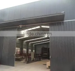 Jinan Baimai Haiyuan Extrusion Machinery Co., Ltd. company overview - view 1 thumbnail
