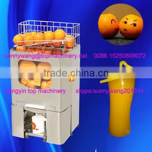 Commercial Fruit Juice Making Machine /fruit Juice Concentrate Machine thumbnail-1
