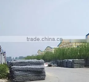 Hebei Nova Metal Wire Mesh Products Co., Ltd. company overview - view 3 thumbnail