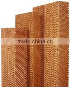 Greenhouse Equipment: Cooling Pad thumbnail-1