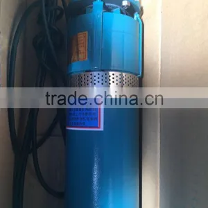 Water Cooling Pad Submersible Water Pump for Greenhouse thumbnail-5