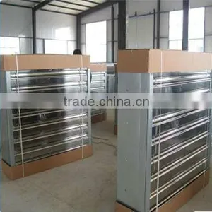 Worldwise Best Quality Exhaust Fan for Poultry House and Greenhouse Made in China thumbnail-3
