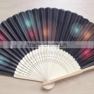 FD - 15817 Handicrafts Bamboo Fan thumbnail-4