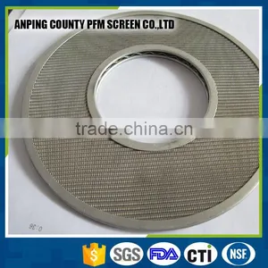 New Coming Ss Etching Oil Filter Disc Filter Sheet thumbnail-4