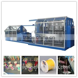 PLASTIC ROPE MACHINE/ROPE MAKING MACHIE FOR TWISTED ROPE /ROPE MACHINE: Https://youtu.be/US9tS_LlJMs thumbnail-2