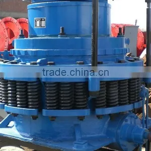 Energy-saving Widely Used Cone Crushers/rocks Crushing Machine/ Mineral Ore Crusher thumbnail-3