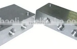 Various Efficient Plastic Toy Making Machinery Gear Oil Pump thumbnail-1