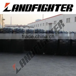 Michelin Quality LANDFIGHTER BRAND TOP QUALITY RADIAL OTR TYRE 29.5R25 L-3/E-3 thumbnail-6