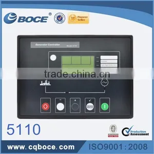 Auto Start Generator Controller 5110 With PC Connector thumbnail-1