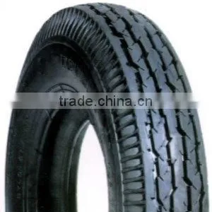 400-8 Motorcycle Tyre thumbnail-1