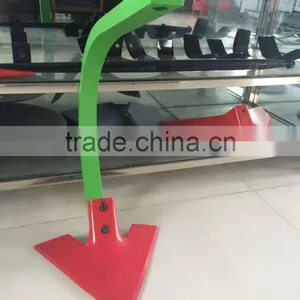 Agricultural Rotary Cultivator Blade thumbnail-1