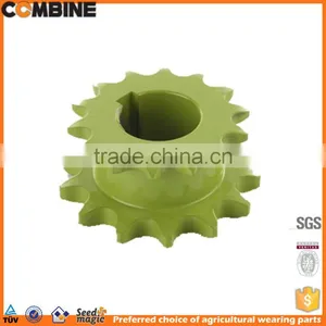 High Quality Pinion for Combine Harvester thumbnail-3