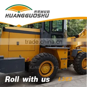 L3 E3 16/70-24 MINING TYRE thumbnail-6