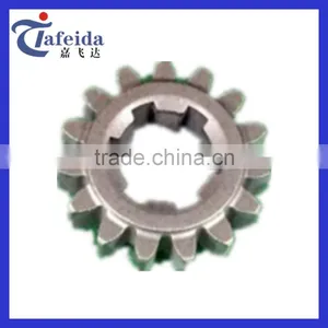 Transmission Gear For DongFeng , DongFeng Tractor Parts, Transmission Components, ZN91.37.169, Z=15T thumbnail-1