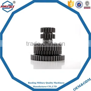 Modern Agriculture China Manufacturer Starting Gear thumbnail-1