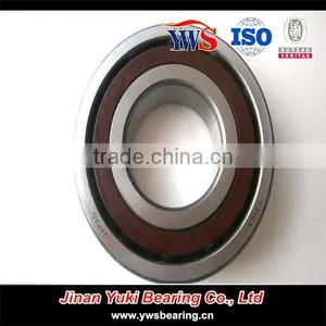High Quality and High Speed Angular Contact Ball Bearing 7005 thumbnail-6