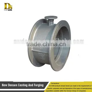 OEM China Custom CNC Machining Aluminum Parts thumbnail-1