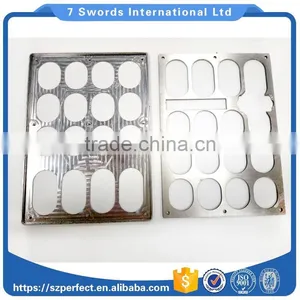 New Design CNC Machining With High Quality thumbnail-4