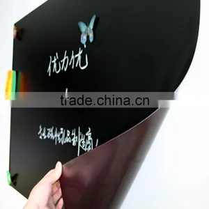 Chalk Black Writing Board Decorative Magnetic Chalk Board Decorative Magnatic Chalk Board thumbnail-4