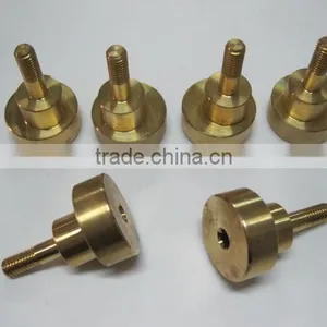 Manufacture Precision Lost Wax Bronze Casting thumbnail-2